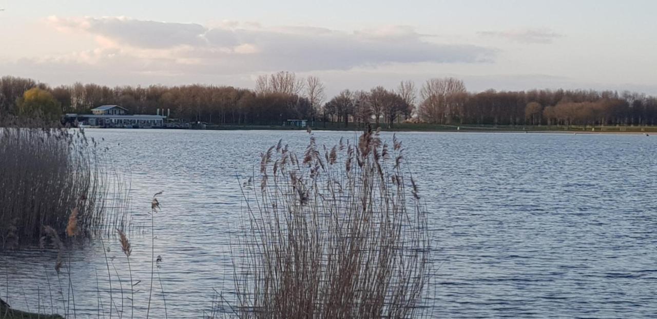 Vakantiewoning Maas En Waal Ewijk エクステリア 写真