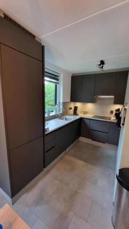 Vakantiewoning Maas En Waal Ewijk エクステリア 写真