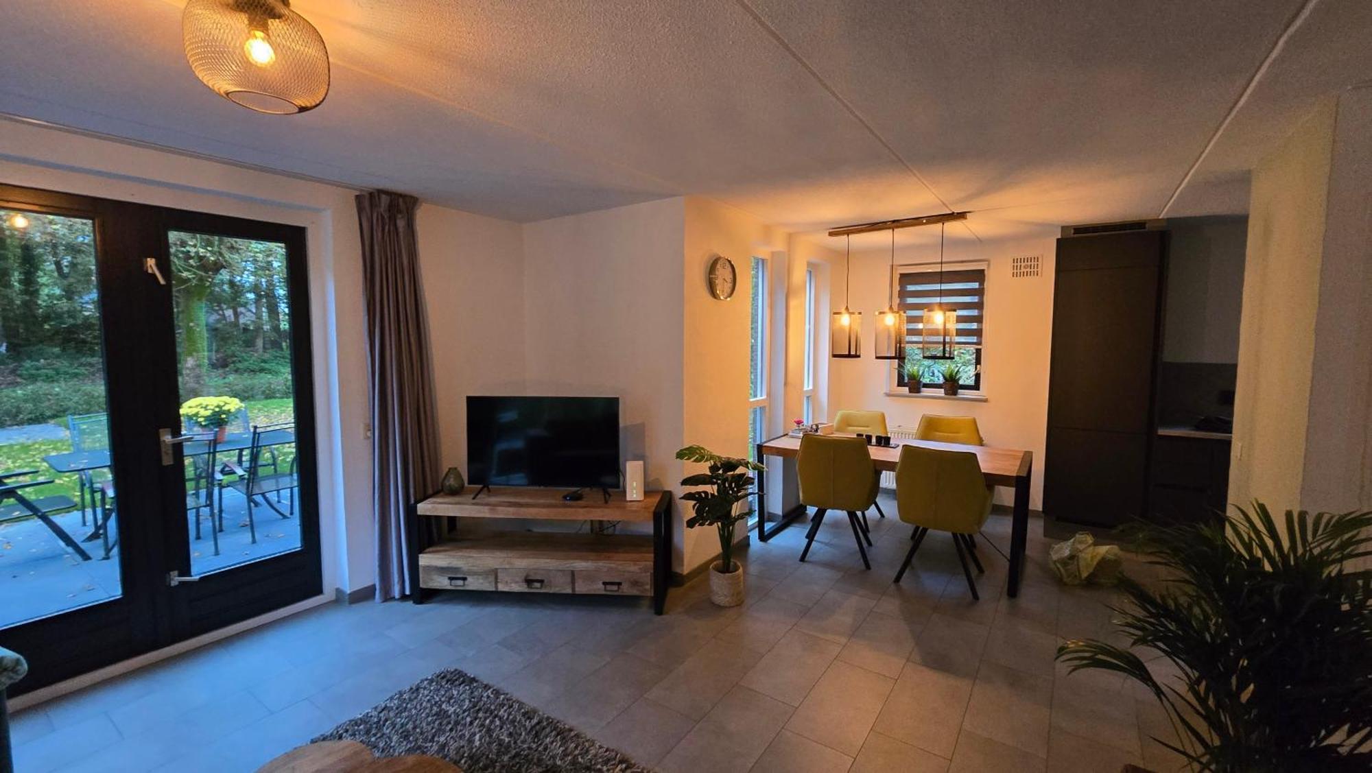 Vakantiewoning Maas En Waal Ewijk エクステリア 写真