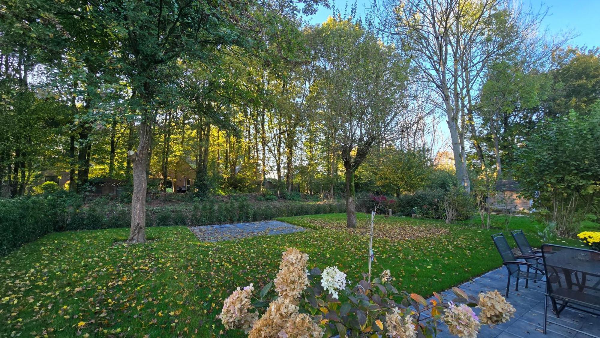 Vakantiewoning Maas En Waal Ewijk エクステリア 写真